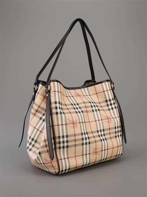 burberry canterbury tote uk|burberry top handle bag.